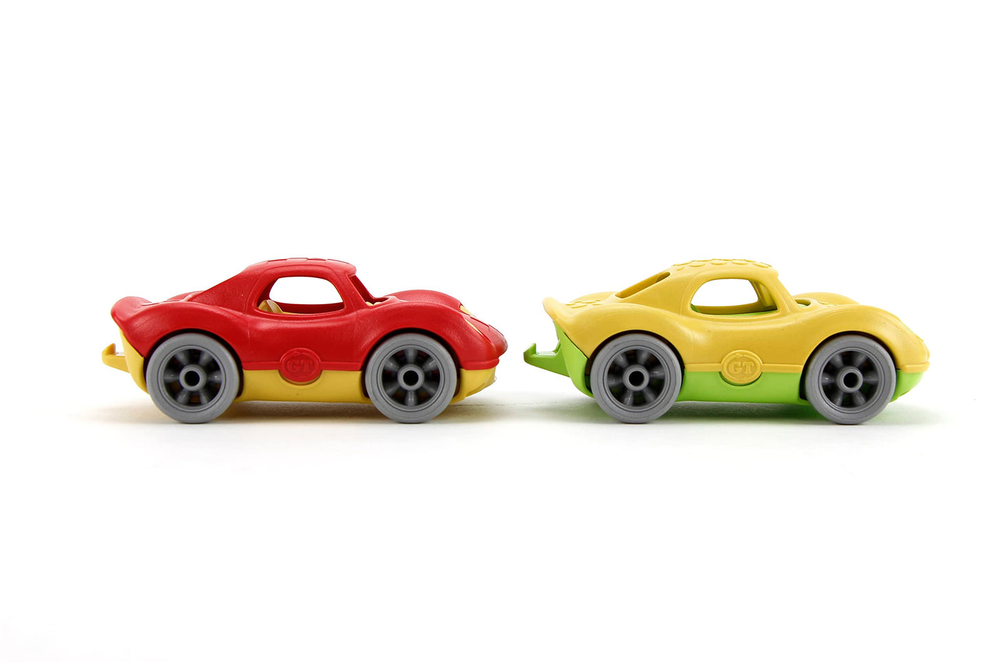 Stack and Link Racer