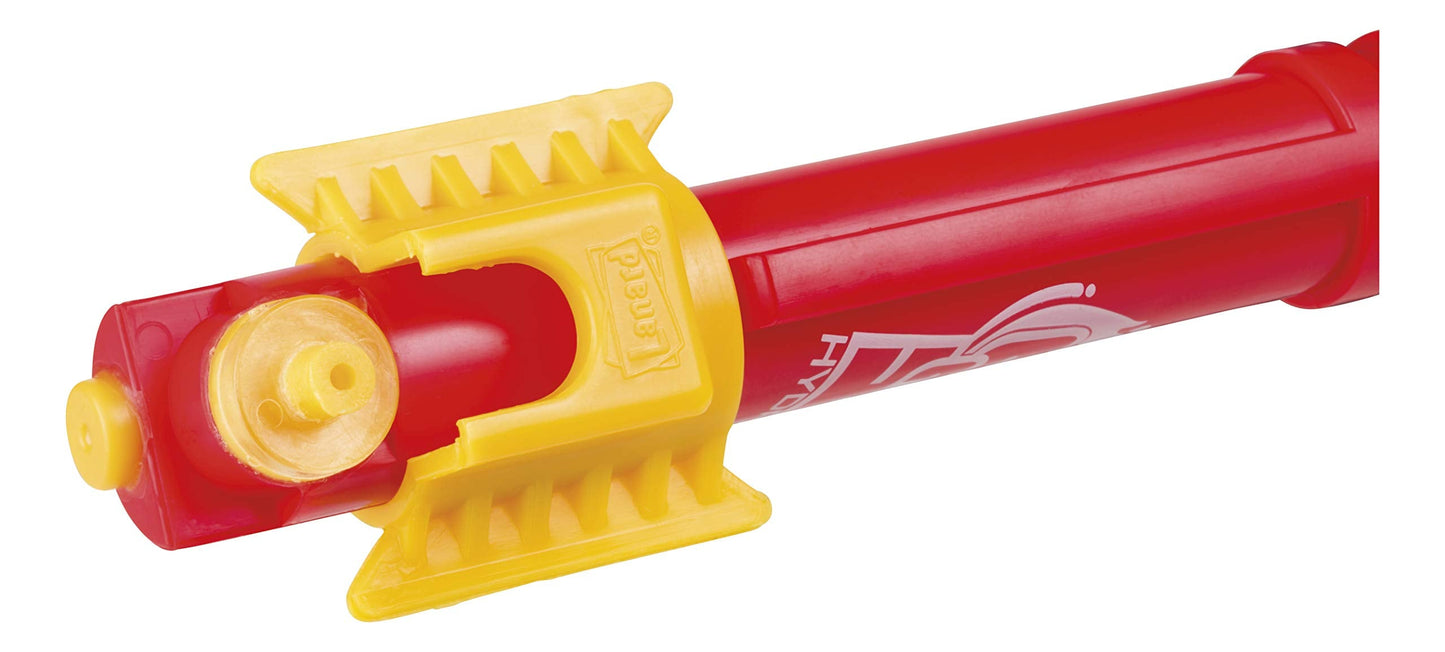 Toysmith, Liqui-Fly Hydro Rockets, 3 Easy To Use Water Rockets, For Boys & Girls Ages 8+, 5.5 inch