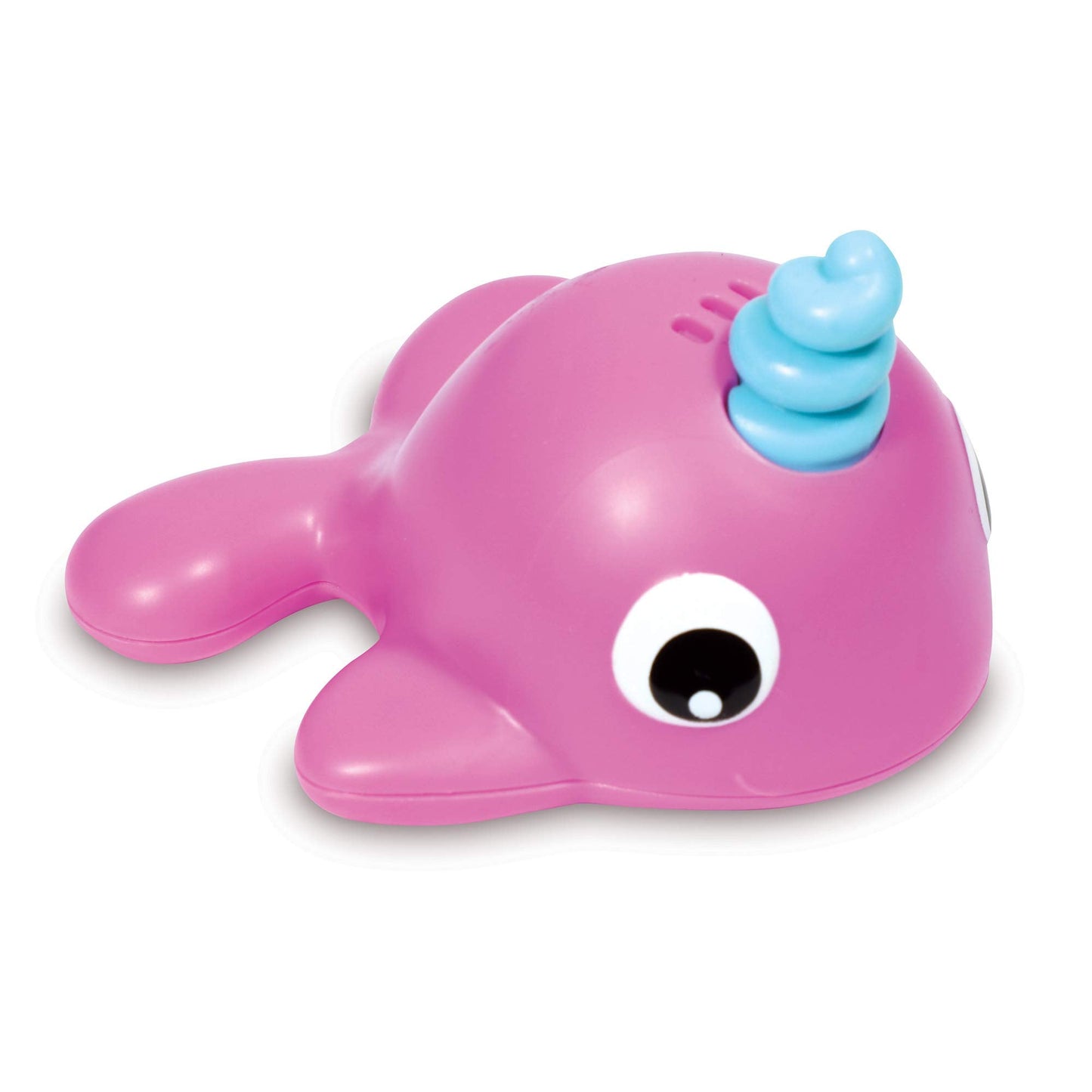 Learning Resources Coding Critters Go Pets Dipper the Narwhal - 14 Pieces, Ages 4+ Screen-Free Early Coding Toy For Kids, Interactive STEM Coding Pet, Toddler Learning Toys