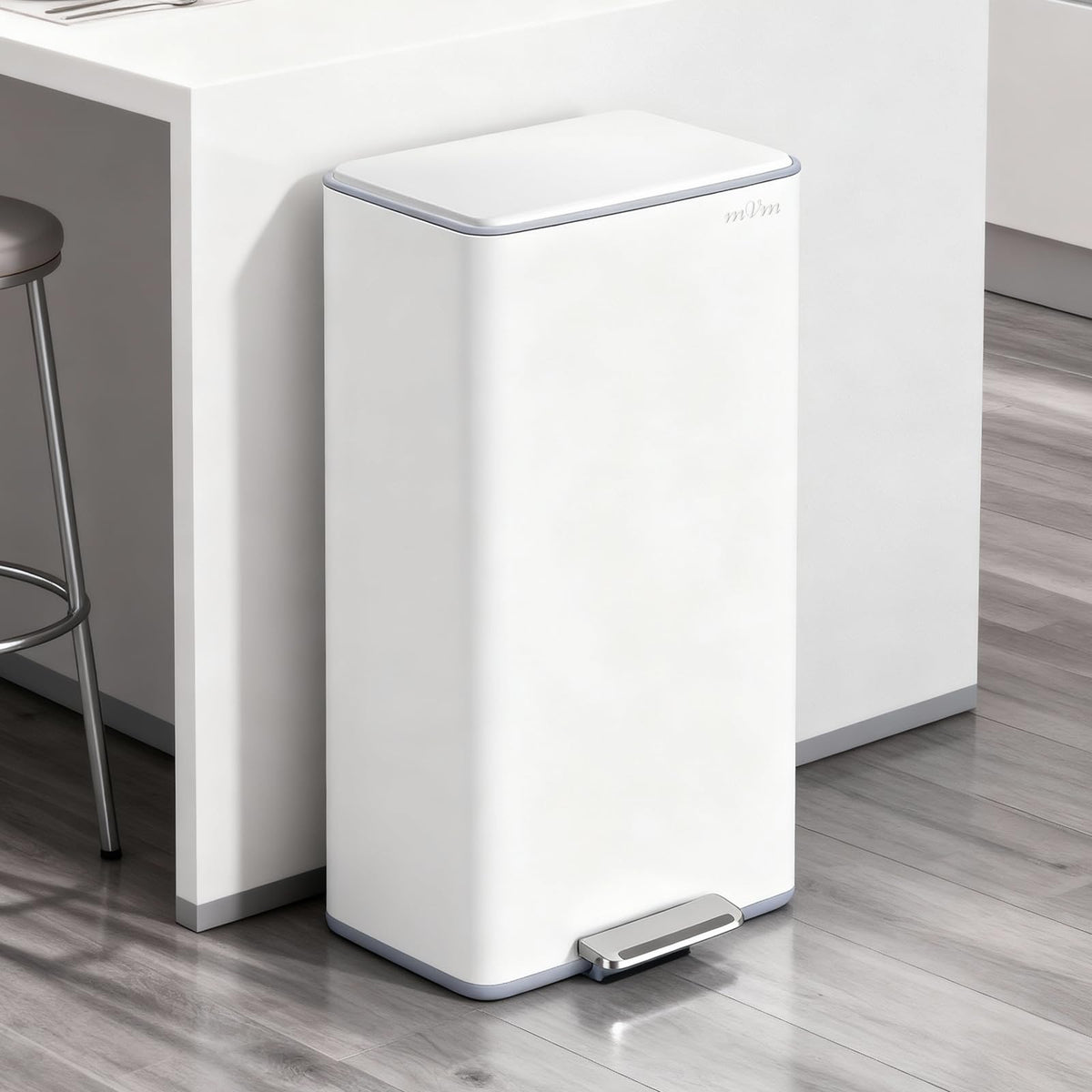 Kitchen Trash Can