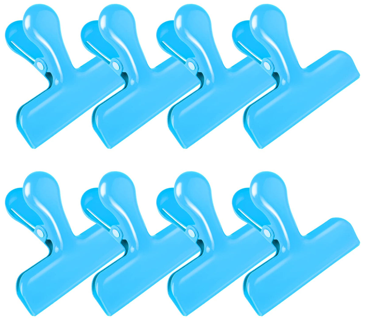 8 Pack Food Clips (8 Count)