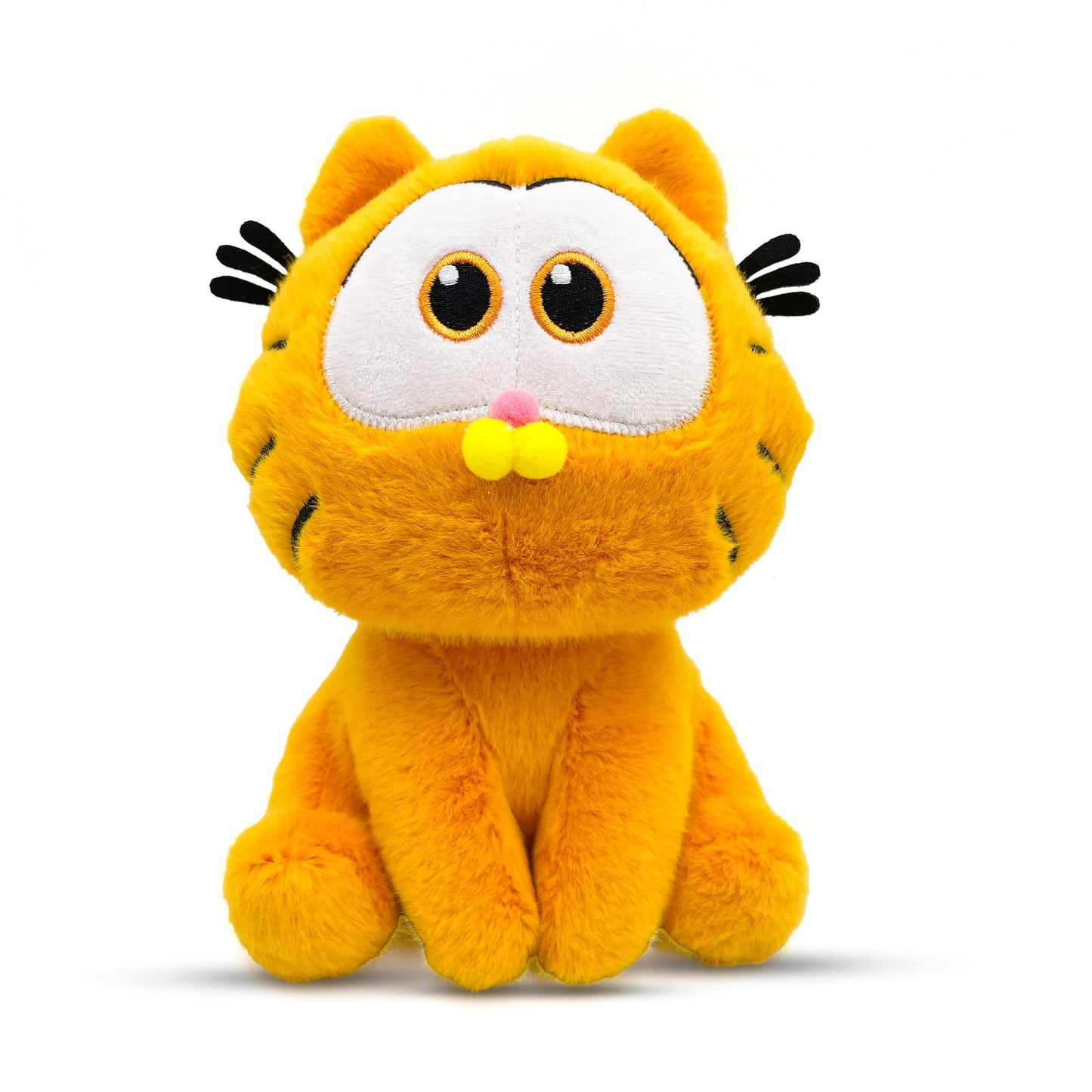 Adenzai Plush Figure for Kids - Classic 9.8" Plush | Charming Character Detail | Soft and Huggable | Great Gift Or Addition to Your Collection Cute Halloween Plush Toy