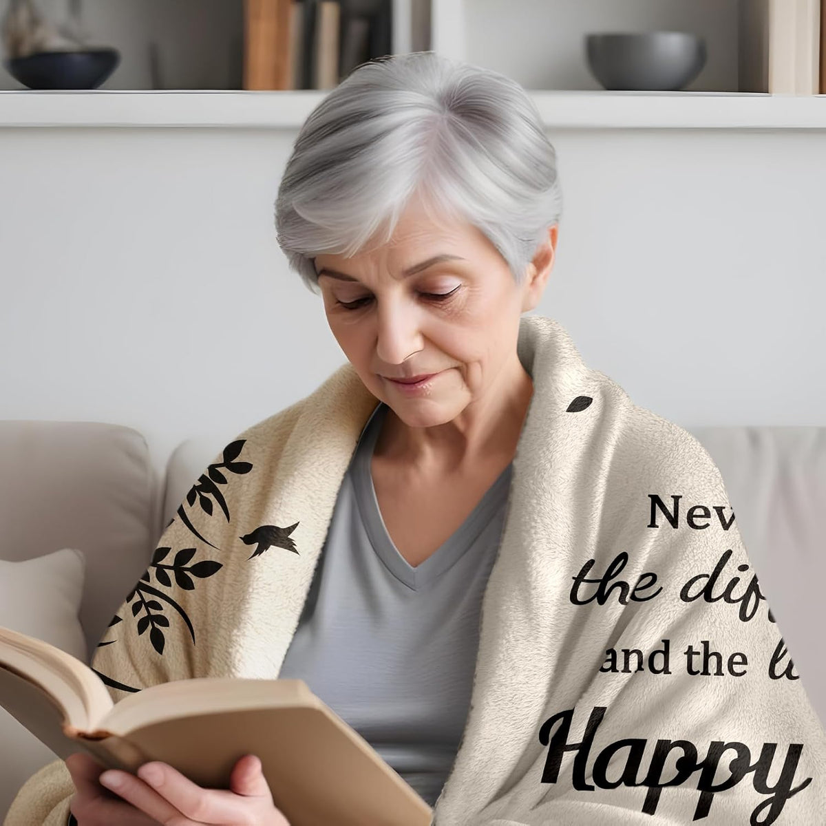 Retirement Gift for Woman Man 2025, Soft Flannel Retirement Blankets for Women Men, Best Retired Gifts for Women Men, Retirement Gifts for Teacher Coworker Friend Nurse Boss