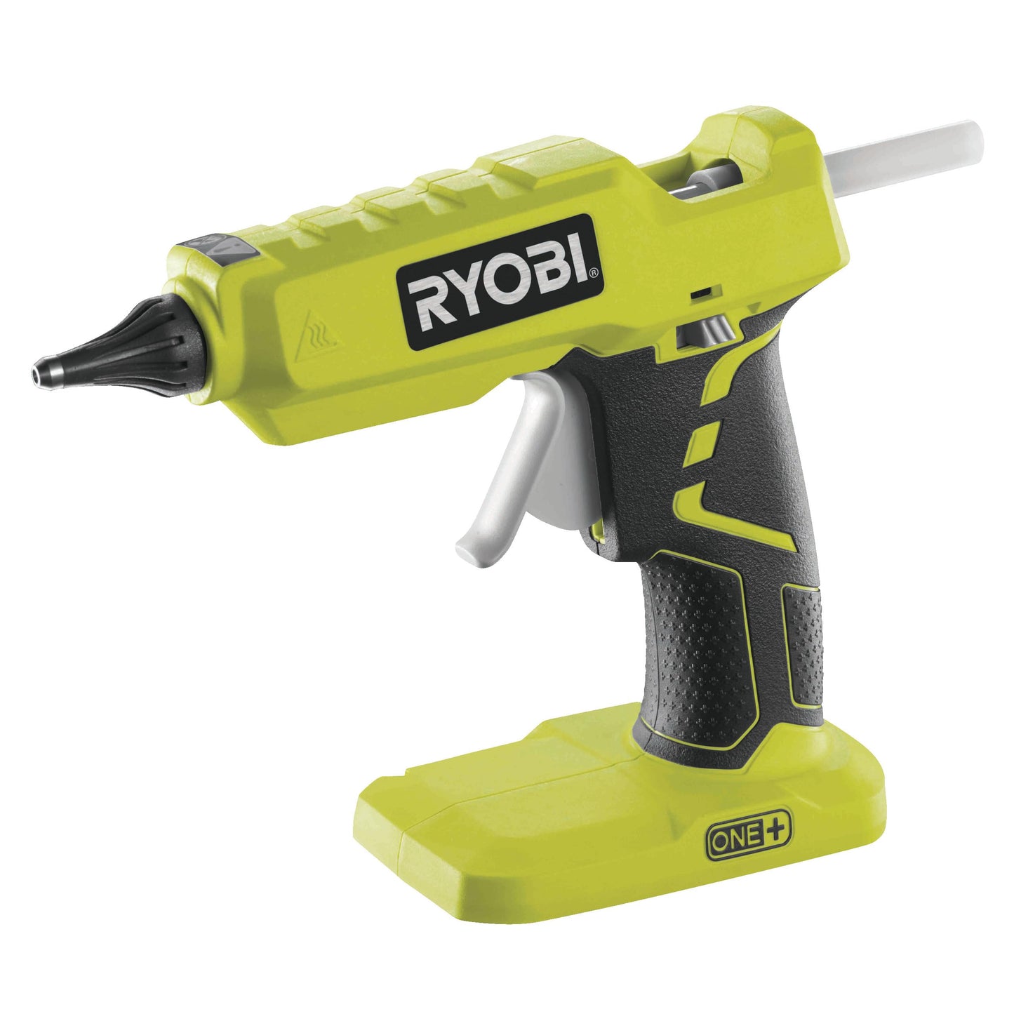 Ryobi R18GLU-0 Hot Glue Gun Battery 18V ONE+ 180°C 11mm Kit 2.0 Ah