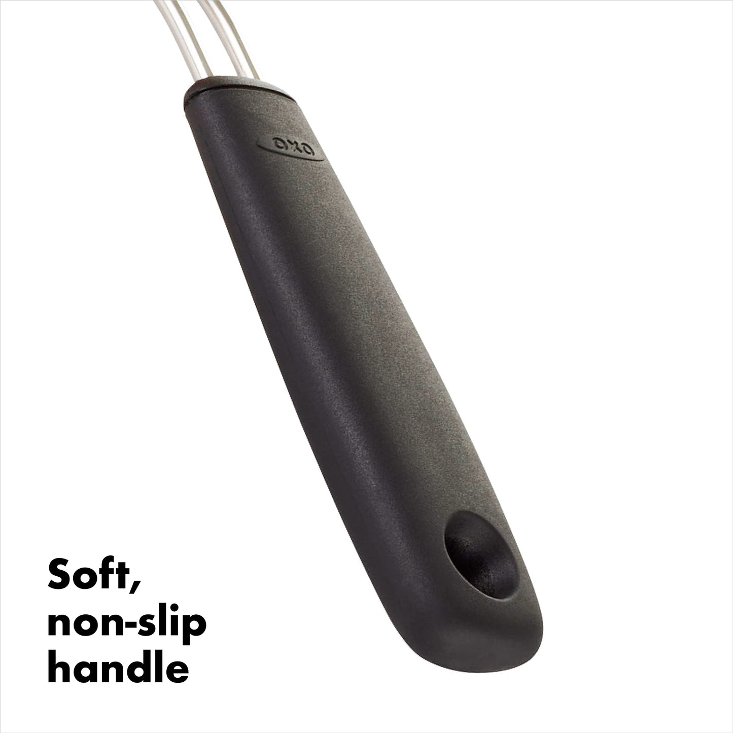 OXO Good Grips Nylon Flexible Turner Set