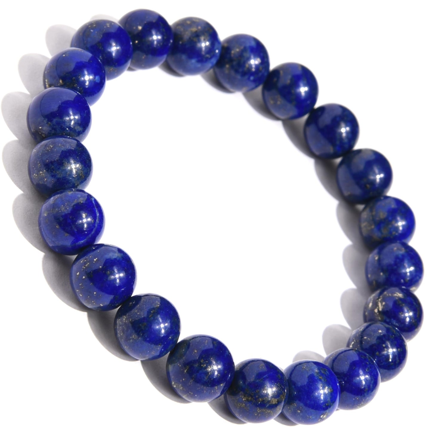 ILLUMINIA Lapis Lazuli 8mm