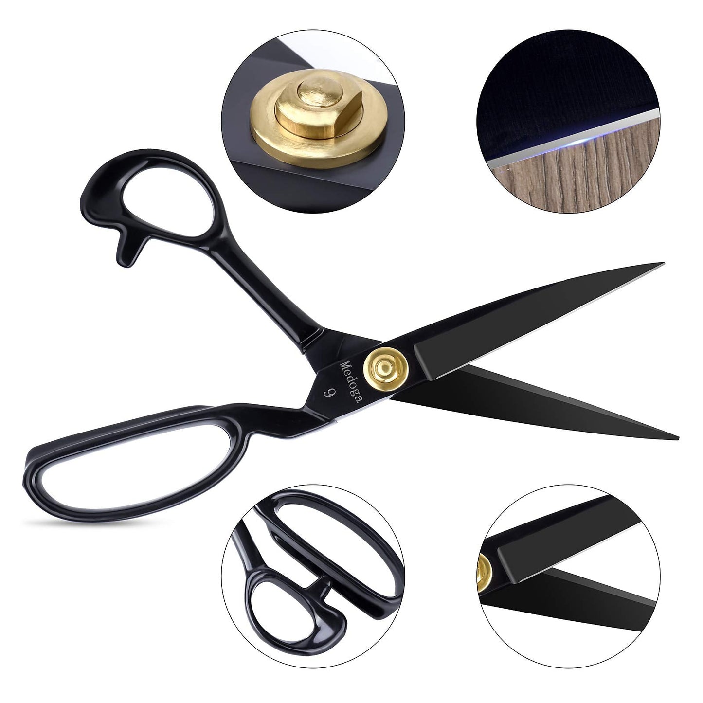 104Pcs Rotary Cutters, Rotary Cutter Set with Cutting Mat, Patchwork Ruler, Carving Knife, Rotary Cutter Kit for Sewing and Quilting