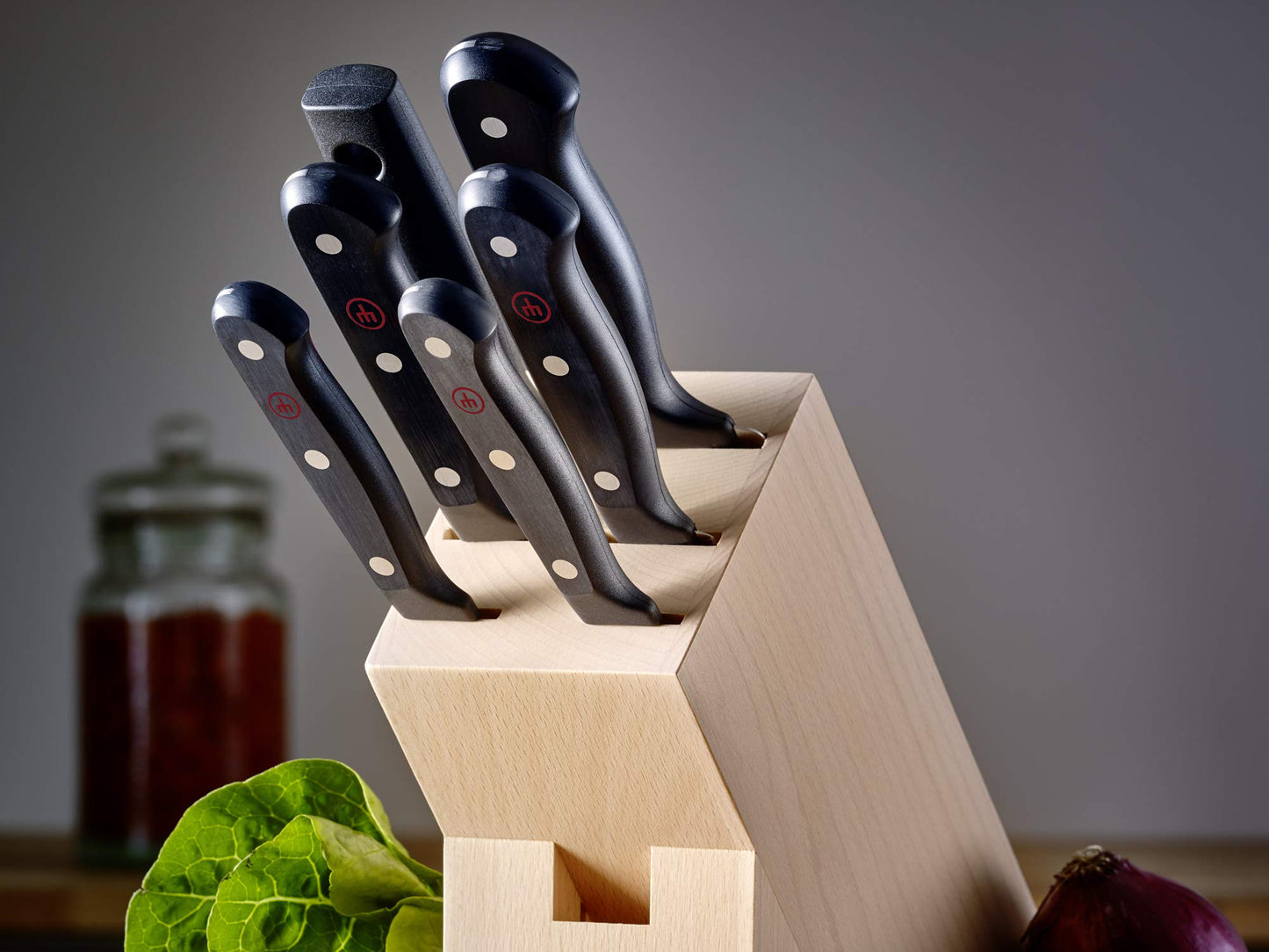 WÜSTHOF Gourmet 2.25" Peeling Knife