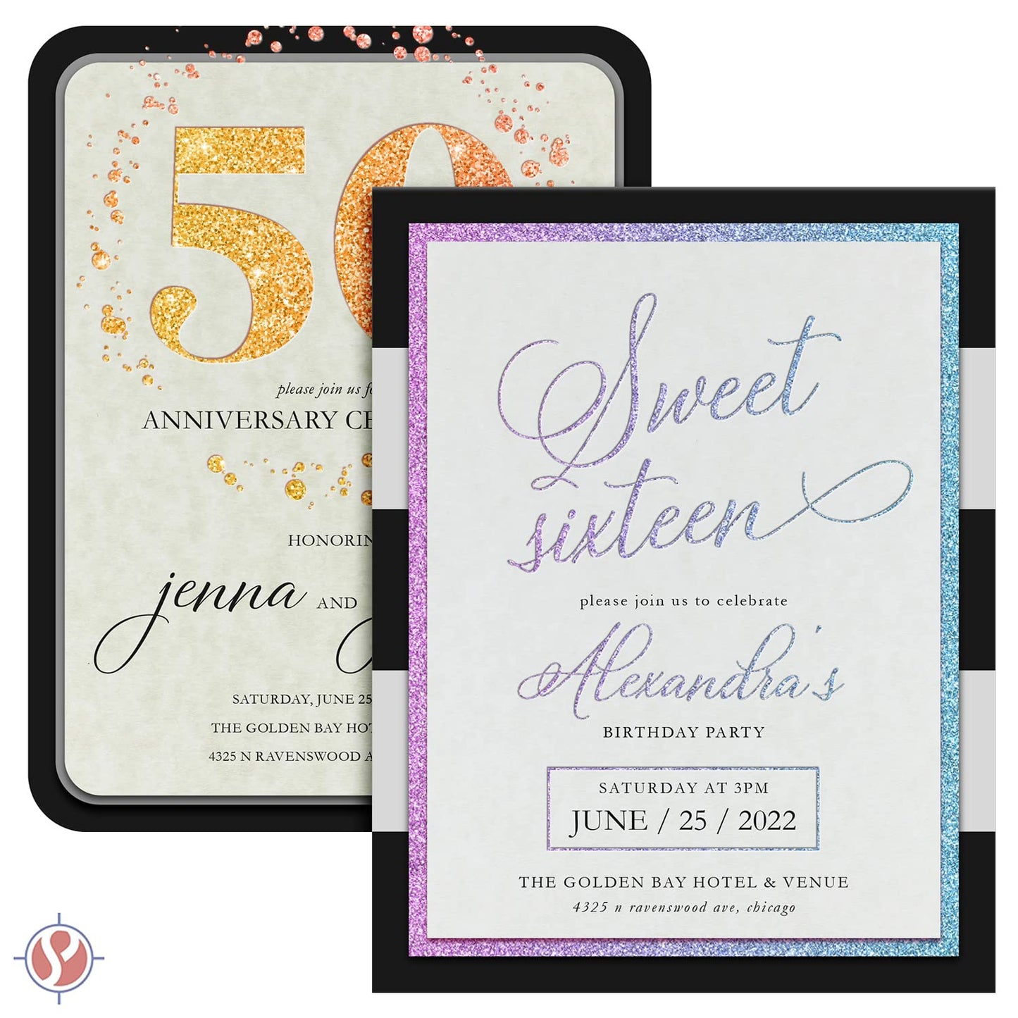 Natural Parchment Paper – Great for Certificates, Menus and Wedding Invitations | 24lb Bond / 60lb Text / 90GSM | Writing, Copy, Printing – 8.5 x 11 Letter Size Paper | 100 Sheets per Pack