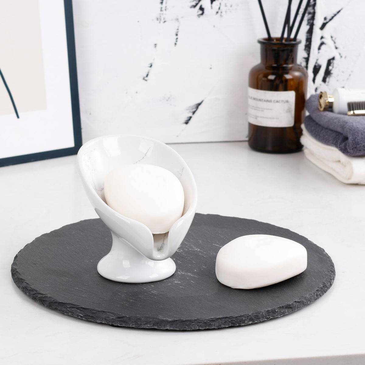 Small Soap Dish