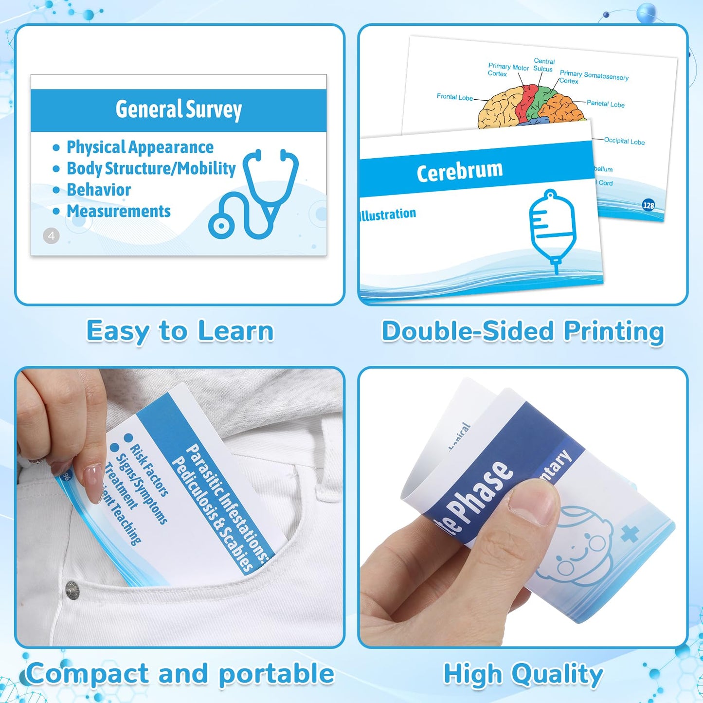 gisgfim Complete Nursing Student Essentials Bundle Over 1900+ Flashcards Covers 11 Core Nursing School Subjects for 2026 Nursing Study and Examination