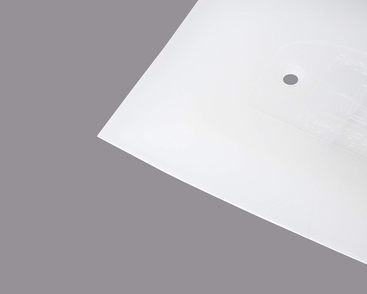 Matfer Bourgeat Dough Scraper, Large