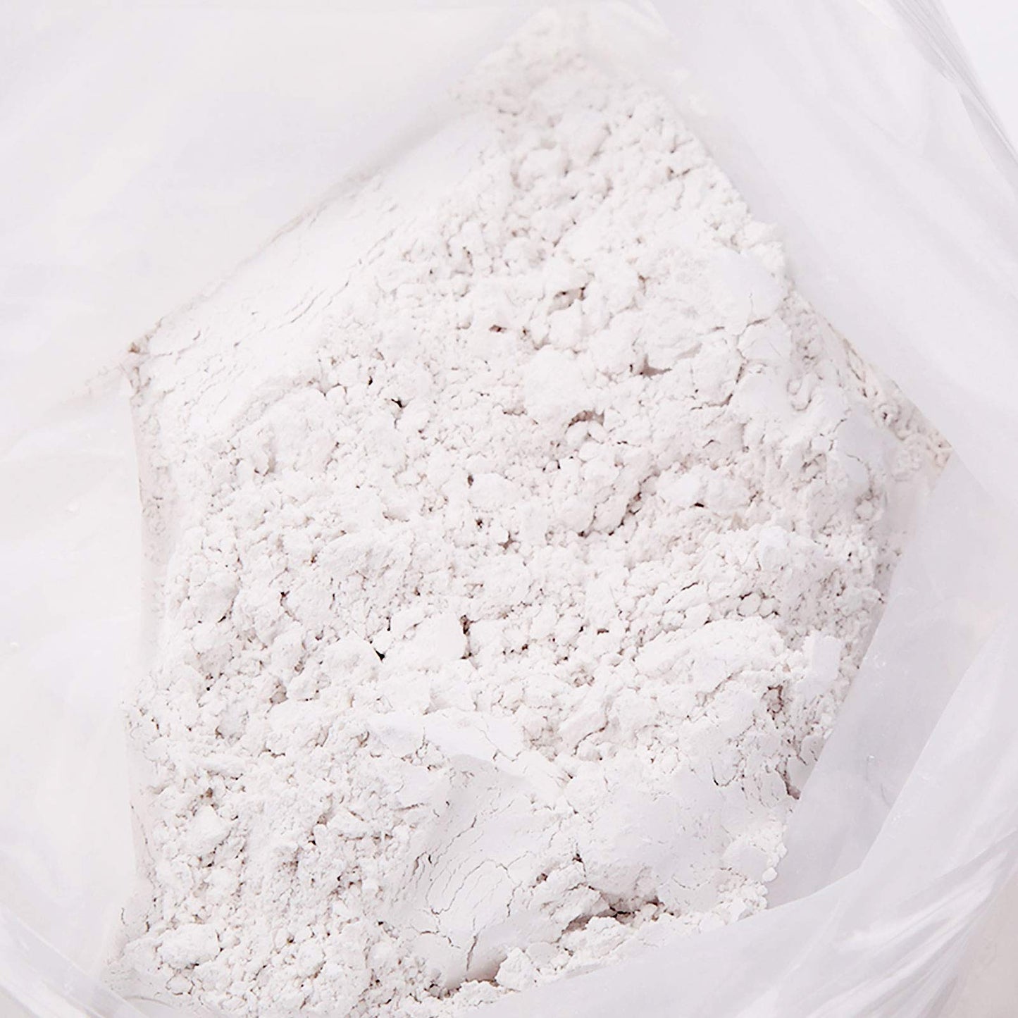 Falling in Art 1lb Plaster of Paris Powder - Hand Mold Casting Kit Powder, Gypsum Cement, Pottery & Ceramic Plaster Powder for Crafts, Sculpture, Diorama and Home Decor (Pack of 2)