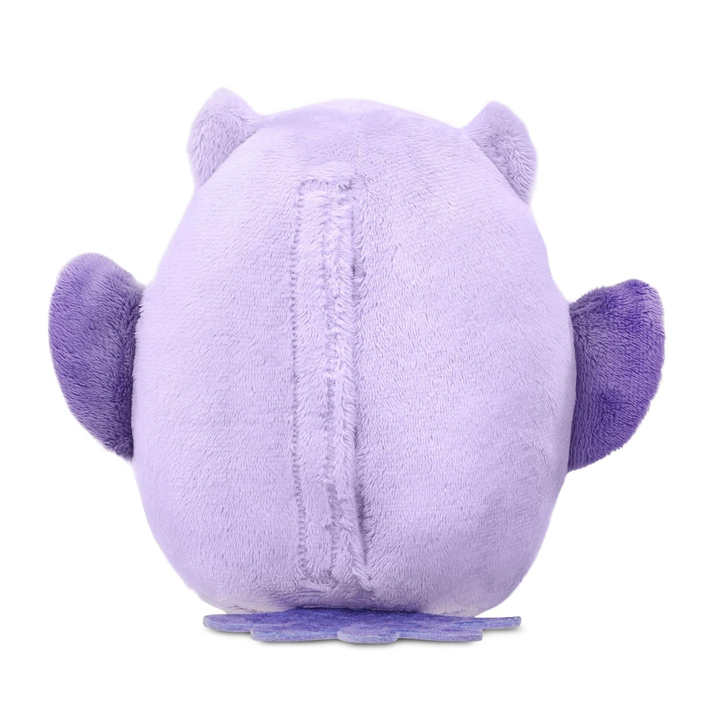 VTech Baby Glow Little Owl Sleep Soother with Cry Sensor, Music and Nature Sounds, Purple