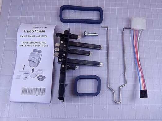 Honeywell 50027998-002/U Water Level Sensor Assembly for True Steam Humidifier