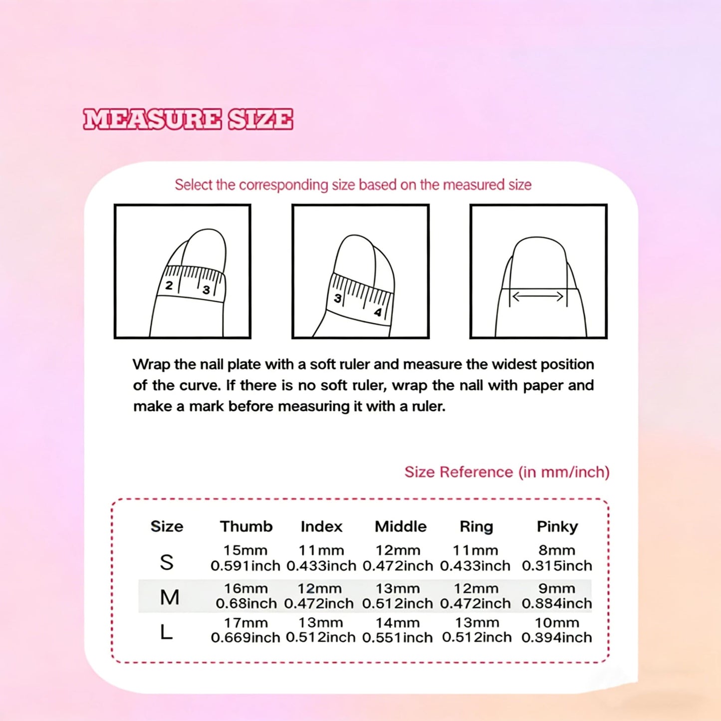 Luxury Handmade Press on Nails Pink White Gradient 3D Flower Fake Nails Stylish Short Square with Classic Leopard French Tip False Nail Thick Muti-Layer Gel Acrylic Stick on Nails for Women (S)