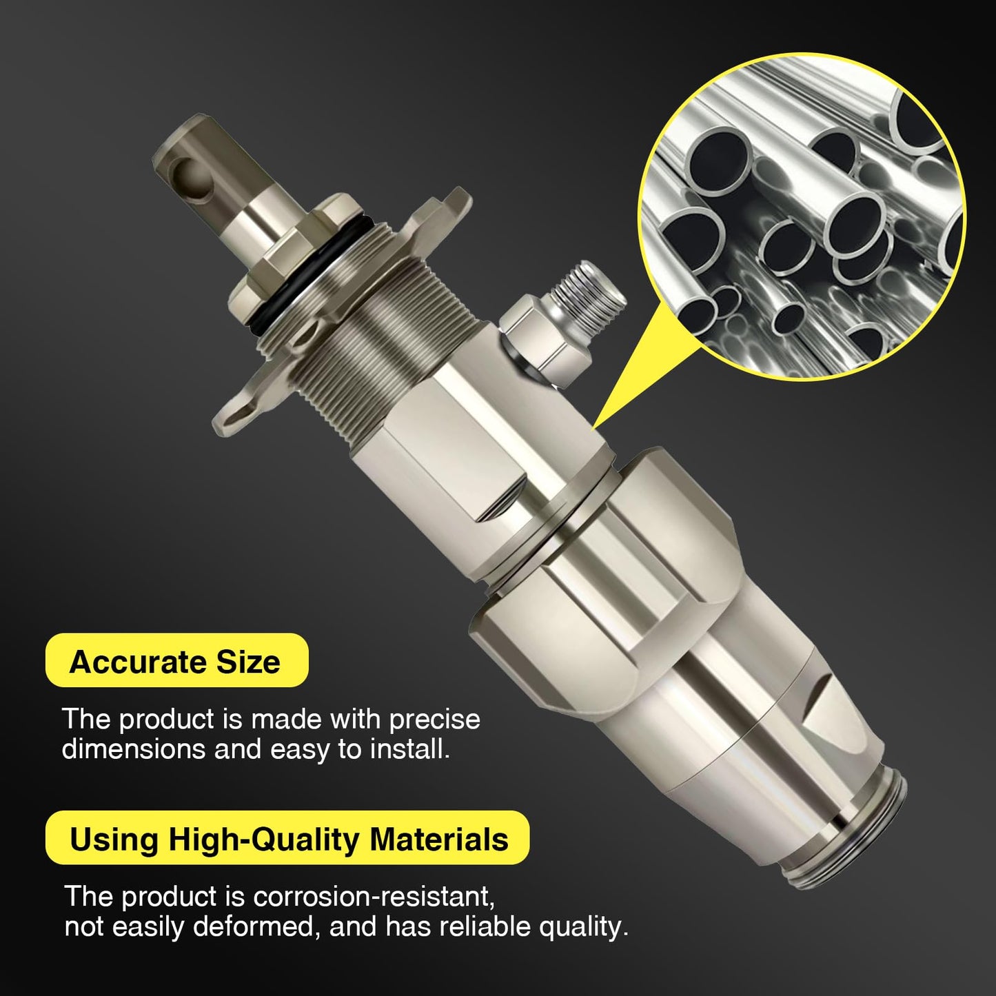 246428 Airless Spray Pump for Graco Ultra Max II 390 395 490 495 595,LineLazer 3400 Sprayer Replace 246-428,246428