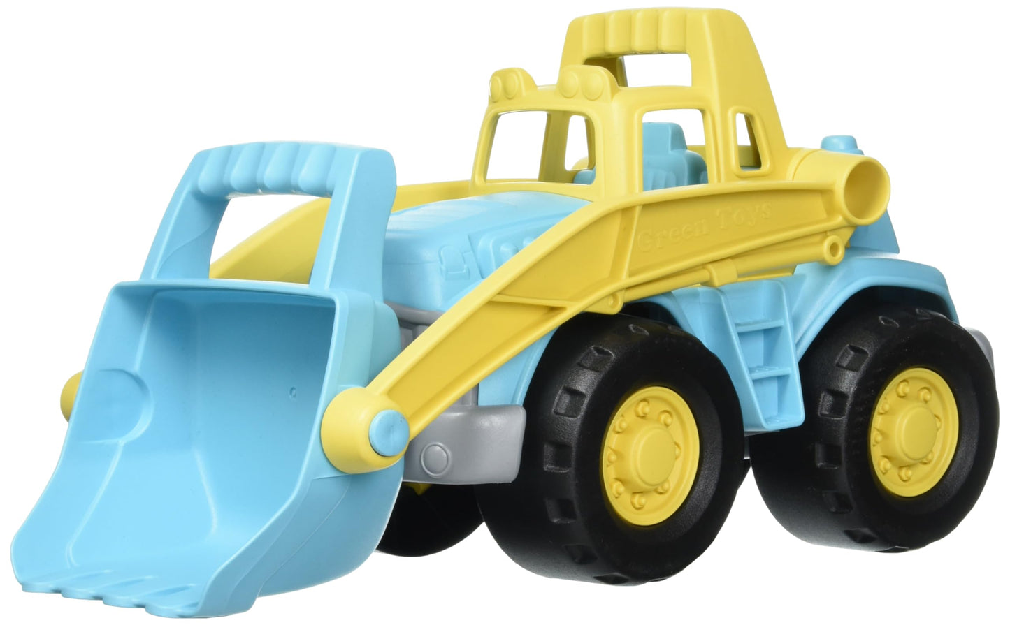 Loader Truck- CB2