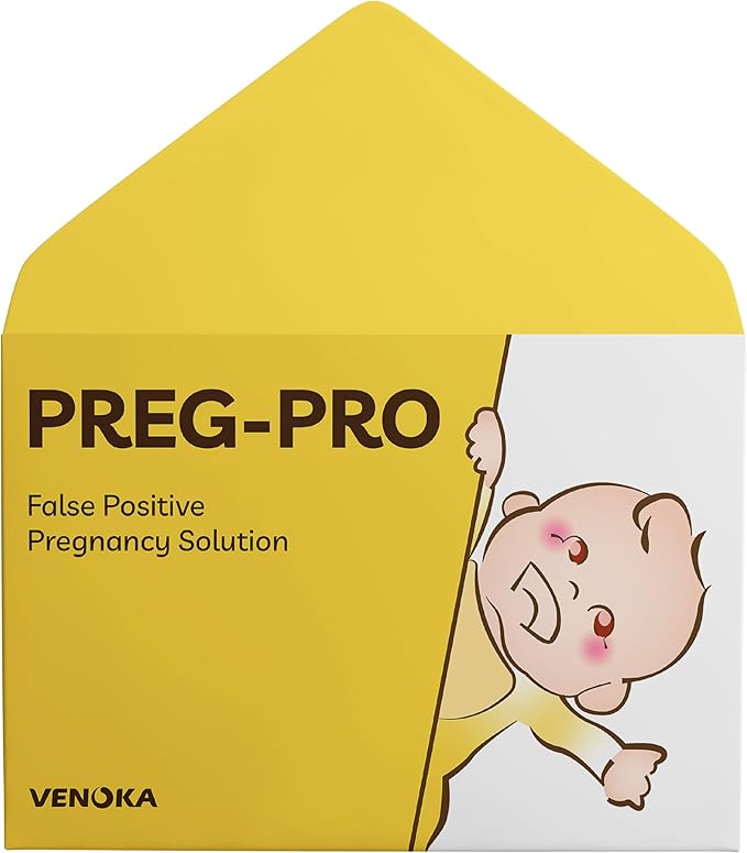 Preg Pro Prank False Positive Pregnancy Solution. Fake Any Pregnancy Test to be Positive. Prank Positive Pregnancy Test