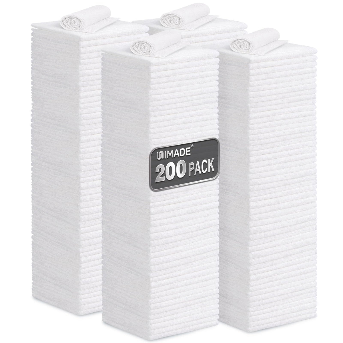 Shop Towel Rag (200 Count)