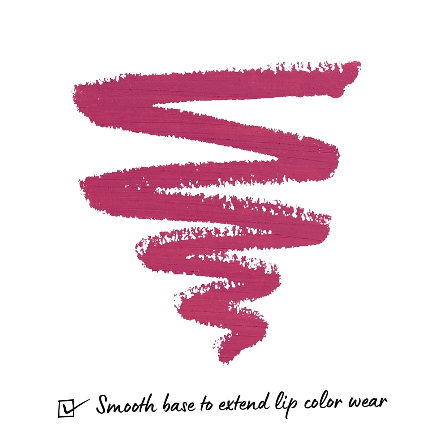 NYX PROFESSIONAL MAKEUP Slim Lip Pencil, Long-Lasting Creamy Lip Liner - Bloom