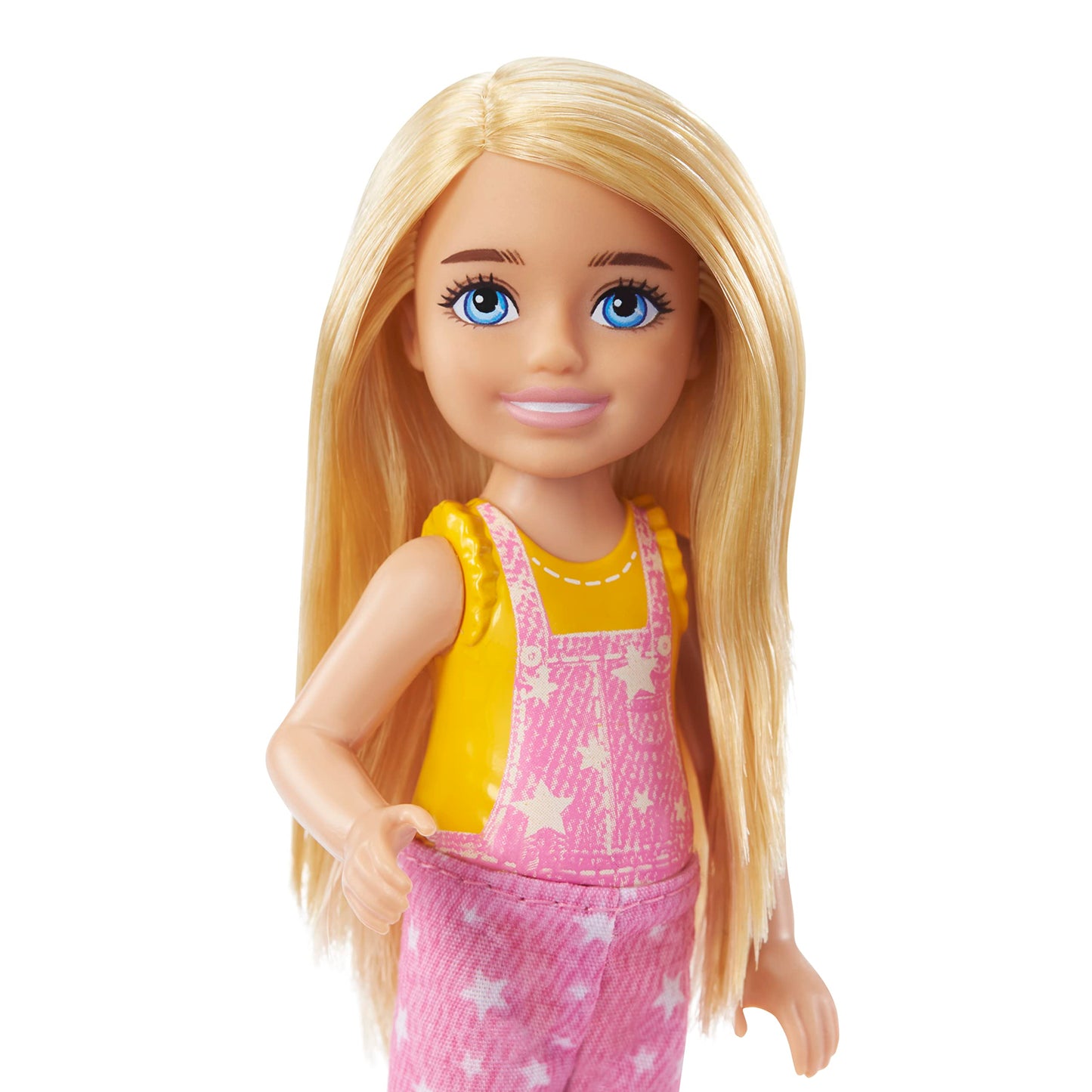 Barbie It Takes Two Camping Playset with Blonde Chelsea Small Doll Owl, Sleeping Bag & Accessories