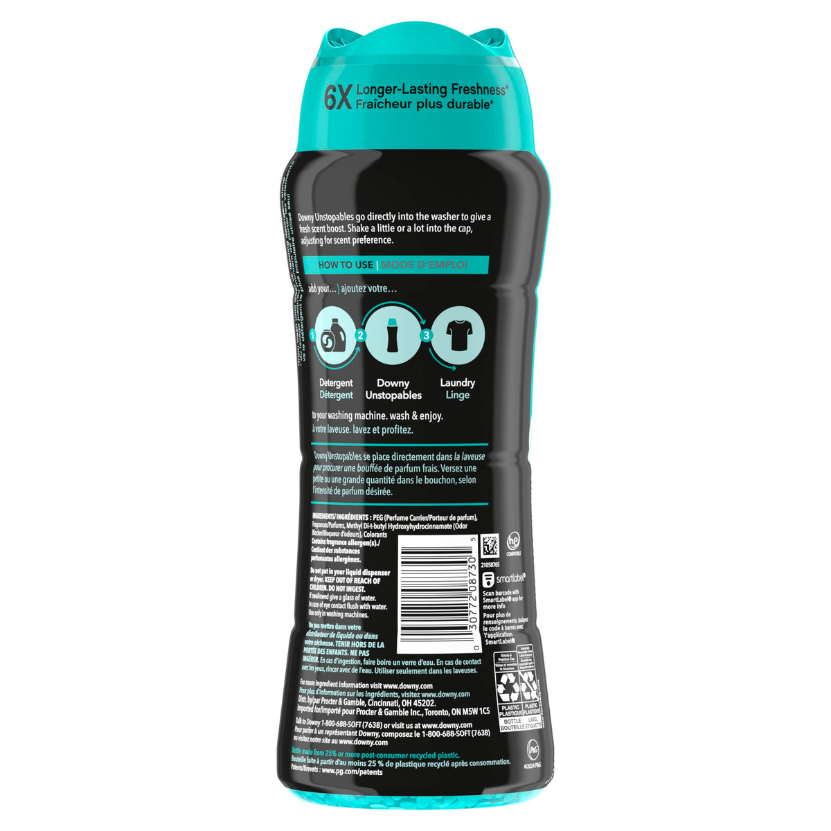 Unstopables In (18.2 Ounce)
