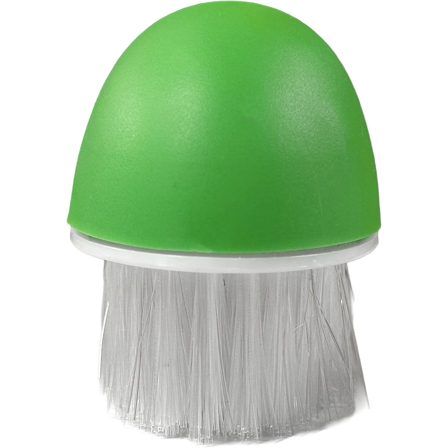 Set of Vegetable Brushes! Tough Scrubber - Green - A Quality Everyday Essential! (12)