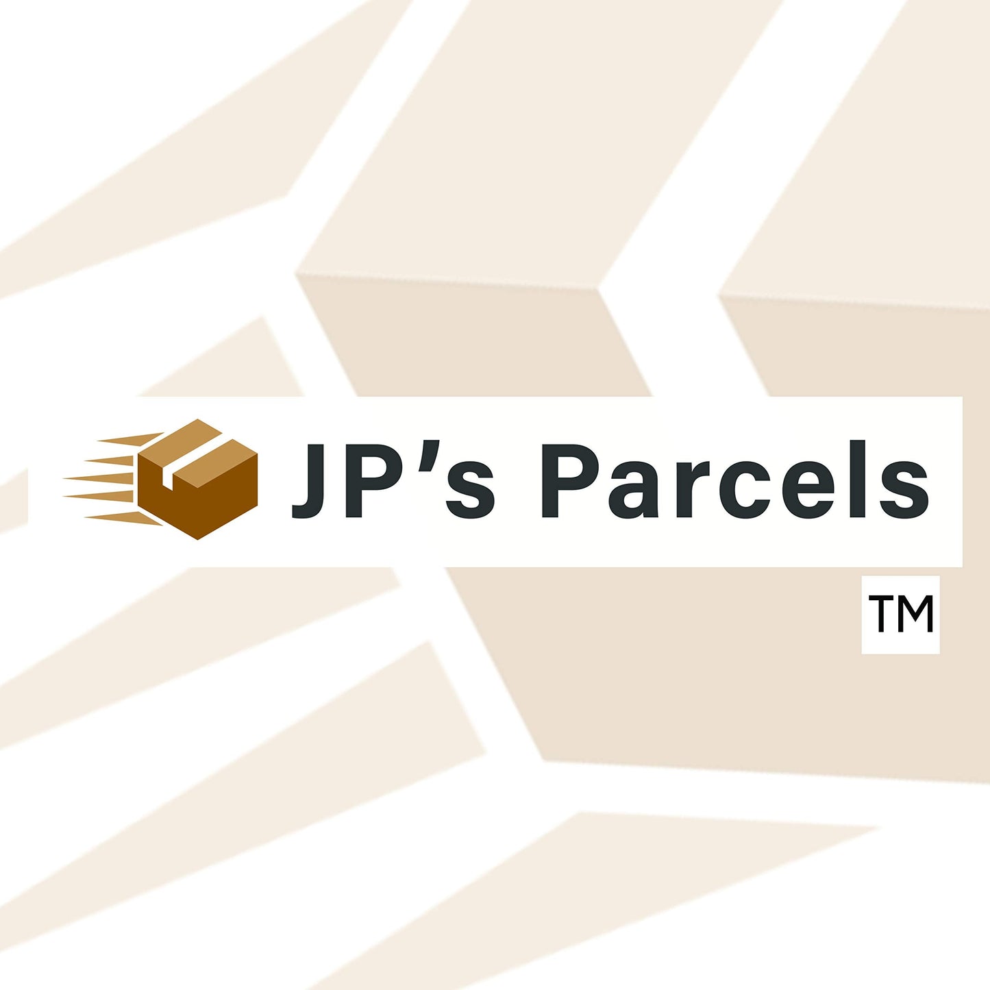 JP's Parcels Tin Signs Home Wall Decor - Metal Sign 12 x 8 in. Witch Parking Only Violators Will Have A Spell Cast on Them