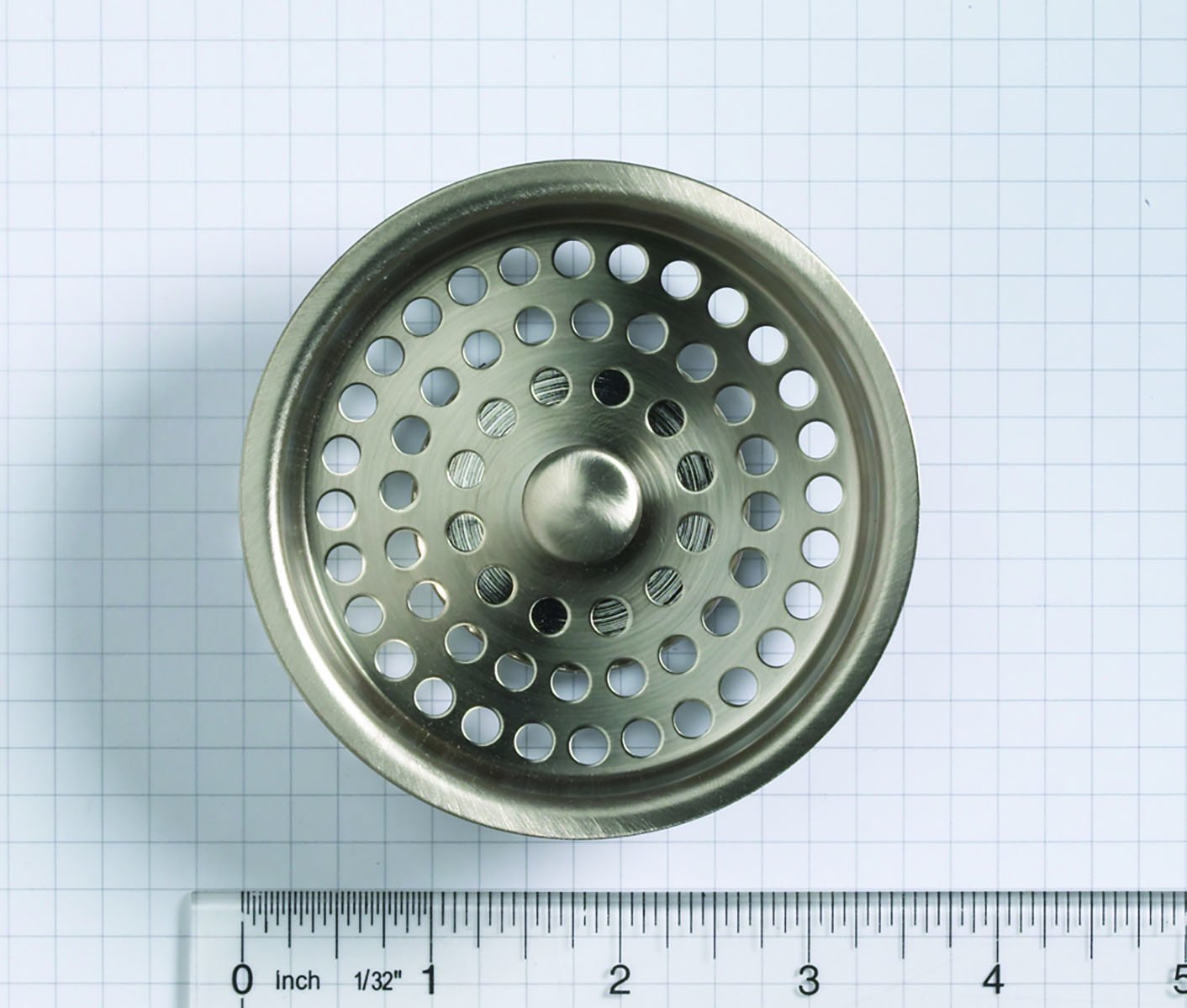 KOHLER Strainer Cup Assy