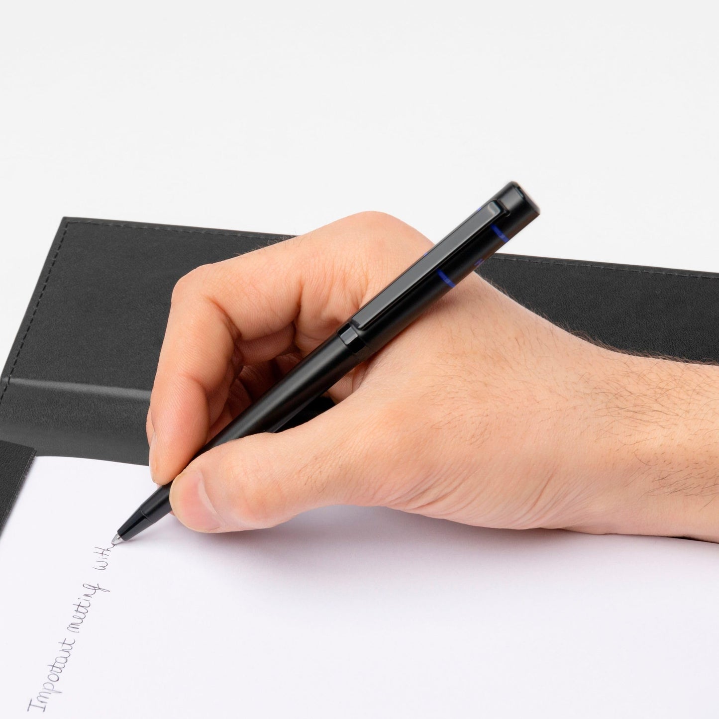 HUGO BOSS Fountain Pen Grade