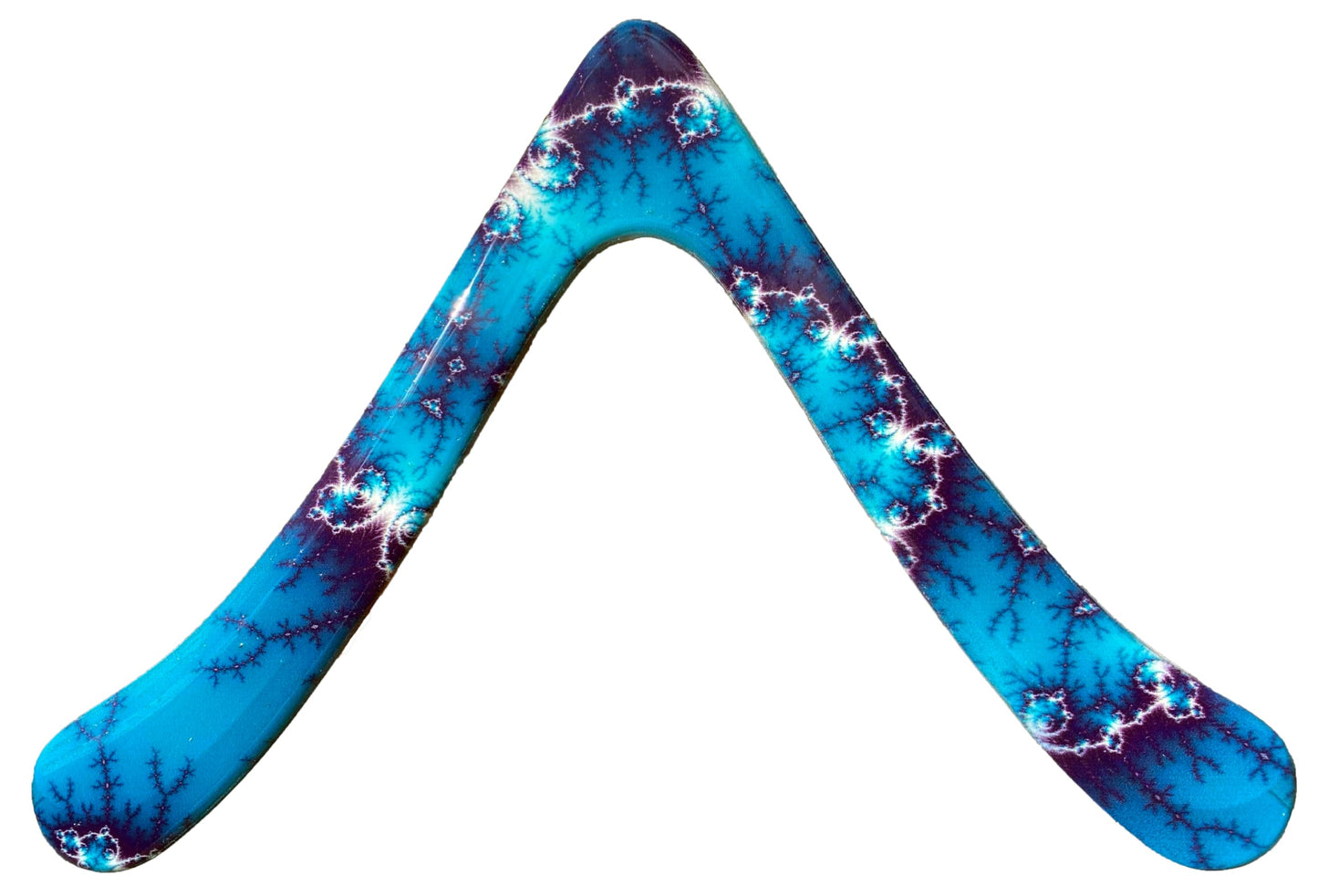 Colorado Boomerangs Seagull Special Edition Boomerang