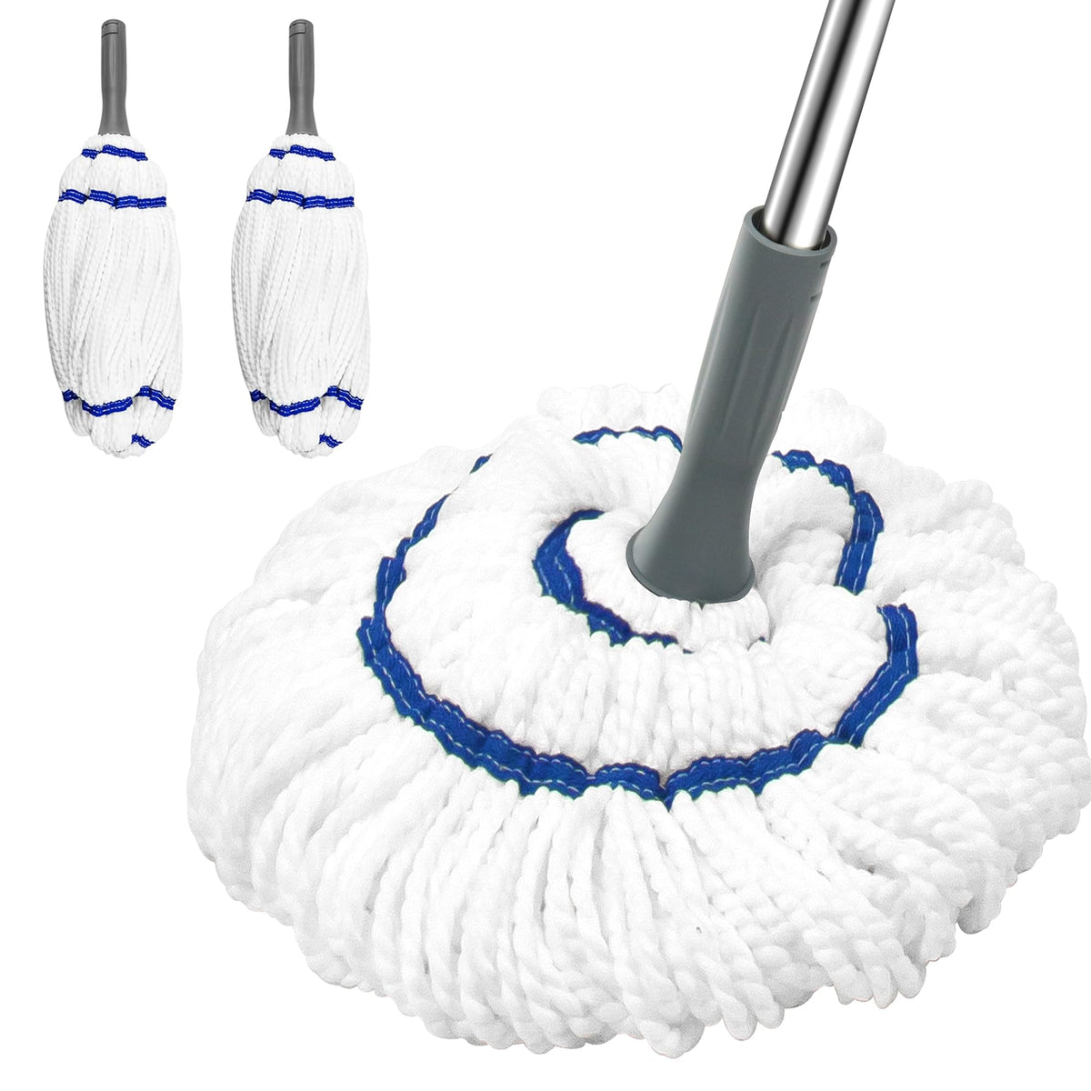 Self Wringing Mop