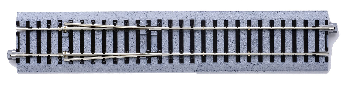 KATO HO Gauge HO Unitrack Sliding Track 8.3 - 10.0 inches (212 - 252 mm) 2-194 Model Railway Supplies