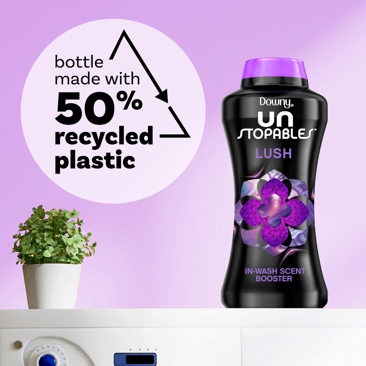 Unstopables In Wash Scent Booster Beads (13.4 Ounce)