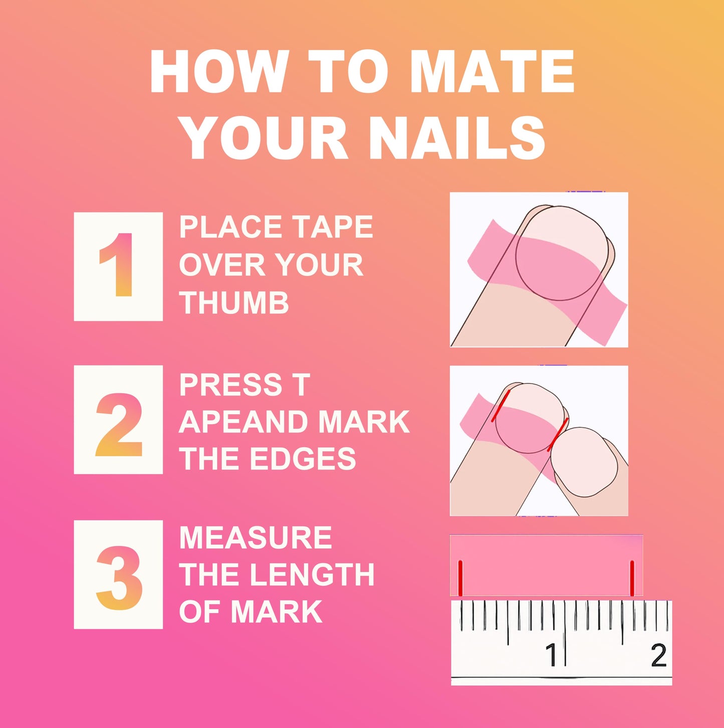 IntoVibes 10 Pieces Handmade Press On Nails Medium Almond, Metallic Blue Thickened False Nails, Reusable Fake Nails Almond, Reusable Acrylic Nails (M)