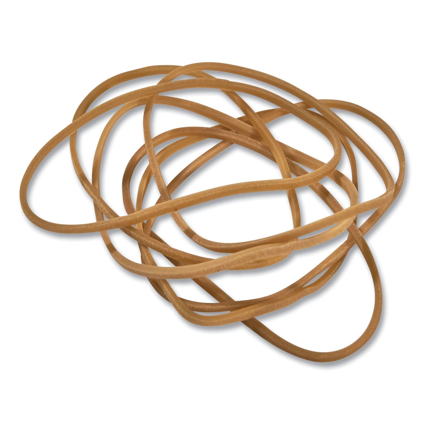 Universal Rubber Bands, Size 16, 1lb Pack
