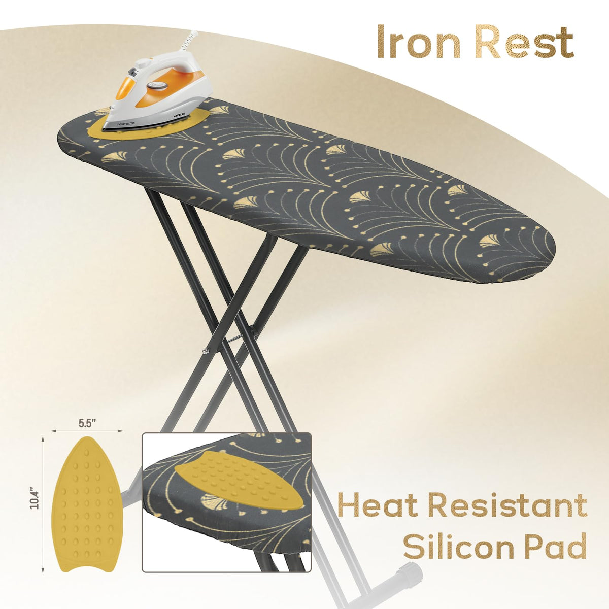 Ironing Board 43x13