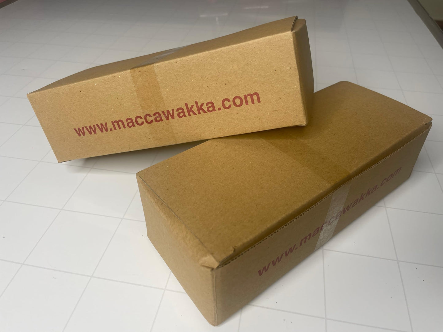 Nut Cracker, kitchen tool - Eat Fresh Cracked Macadamia nuts with your New Maccawakka Nut cracking tool