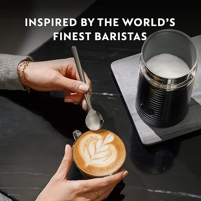 Nespresso Capsules Original Line, Caramello, Medium Roast Espresso Coffee, 50 Count Espresso Coffee Pods
