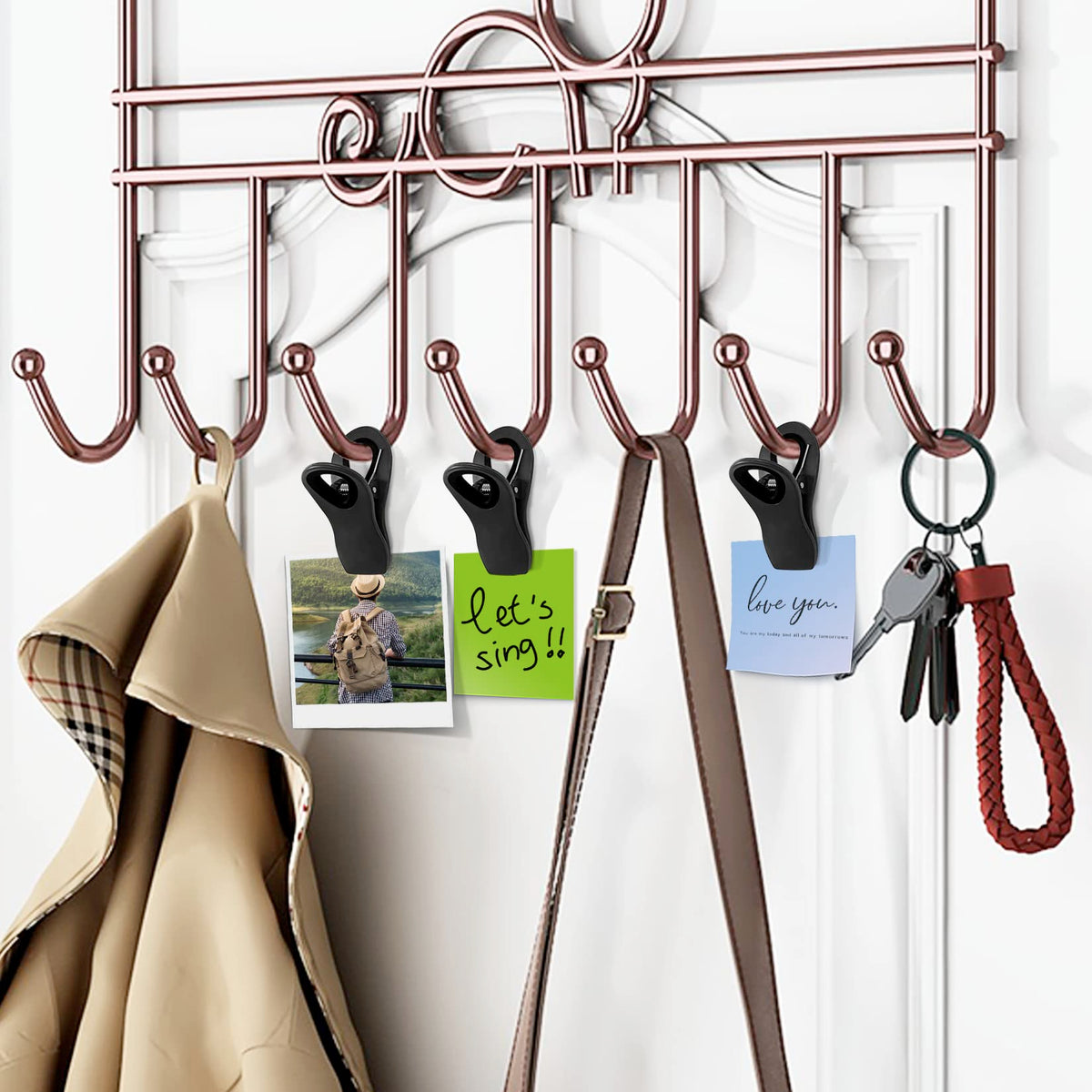 12 Pack Chip Clips (12 Count)