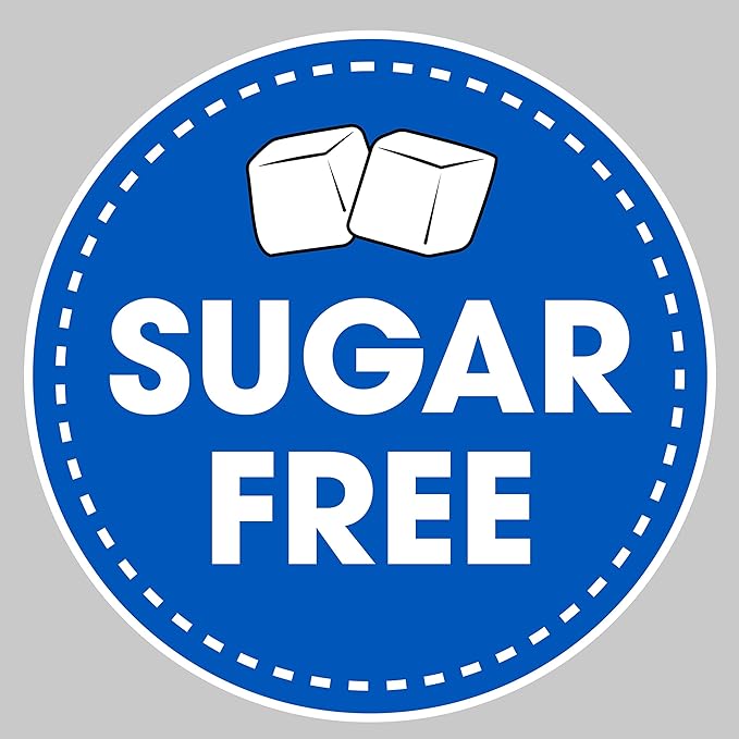 Trident Wintergreen Sugar-Free Chewing Gum, 12 Packs of 14 Pieces (168 Total Pieces)
