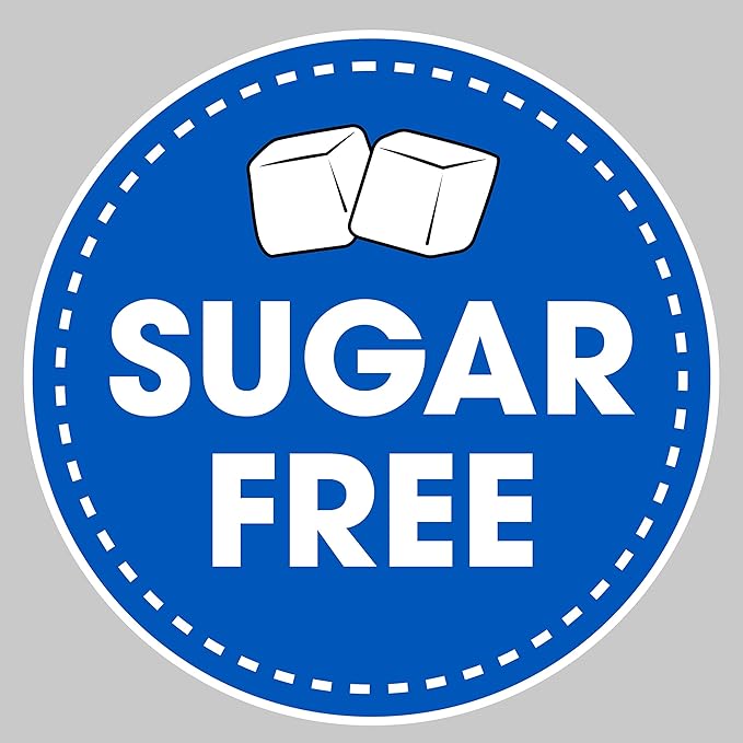 Trident Perfect Peppermint Sugar-Free Chewing Gum, 12 Packs of 14 Pieces (168 Total Pieces)