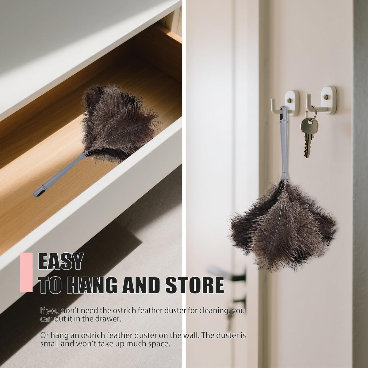 Feather Duster (2 Count)