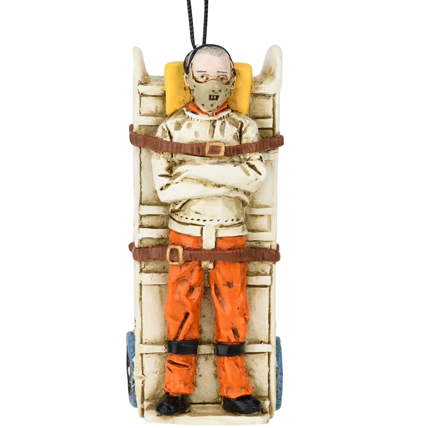 Tree Buddees Cannibal Halloween Ornament Creepy Decoration