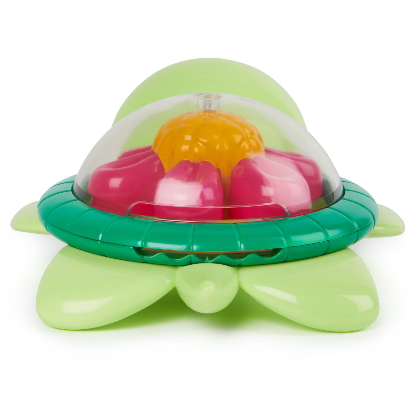 SwimWays Water Wheel Turtle, Kids Pool Accessories & Swimming Pool Toys, Turtle-Themed Water Toys for Kids Ages 2 & Up