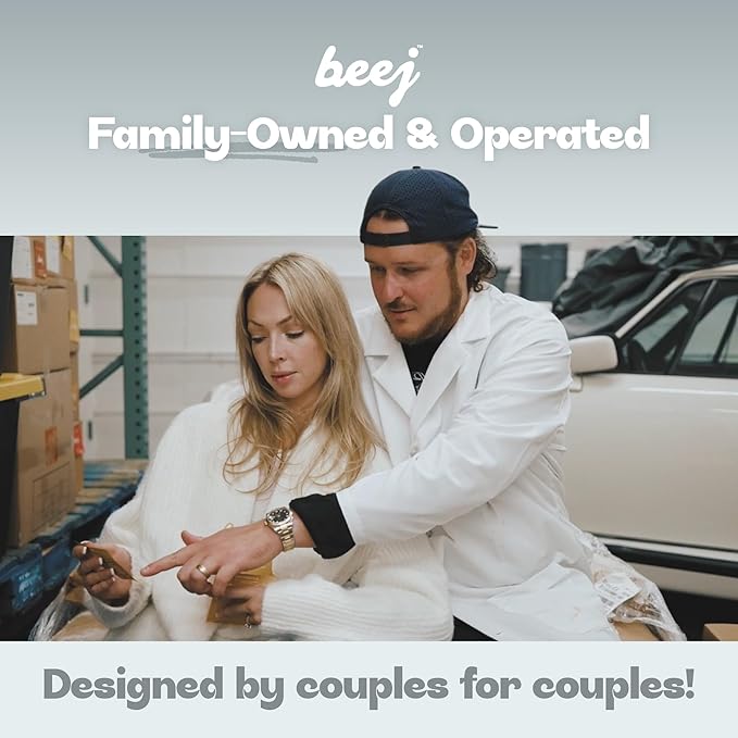 BJ Gummies, by BEEJ. Oral Sex Candy for Couples. (Wedding Cake)