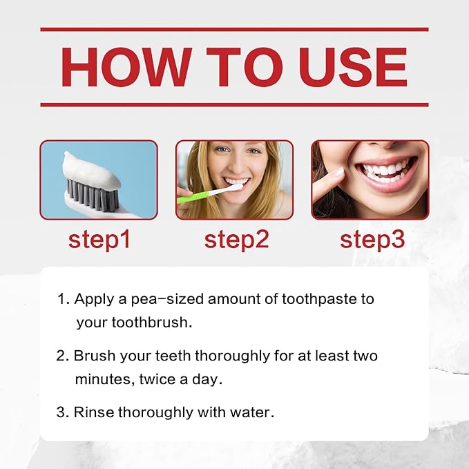 Sp-8 Probiotic Whitening Toothpaste, with Probiotics Oalance Oral Microbiota, Niacinamide Whitening Toothpaste for Enamel Protection and Gum Health Fresh Breath, Fluoride-Free.-1Pcs