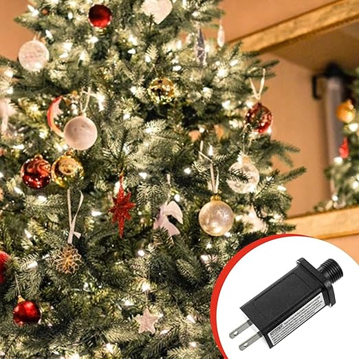 SIGANDG 30V 3.6W LED Transformer Replacement Class 2 Power Supply for Christmas String Light Inflatable Decorations LED Controller IP44 Waterproof Low Voltage