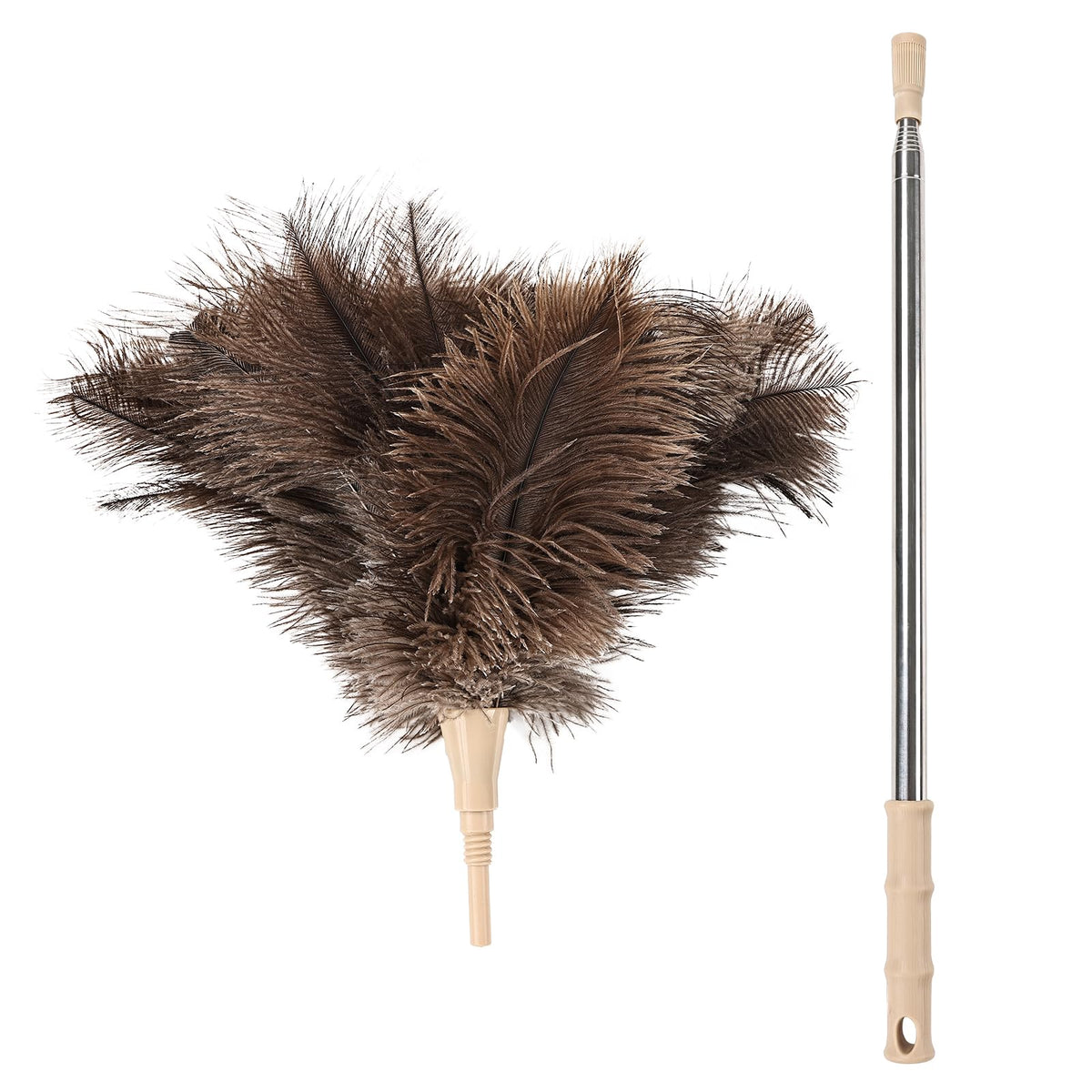 Extendable Cleaning Duster 94 Inch